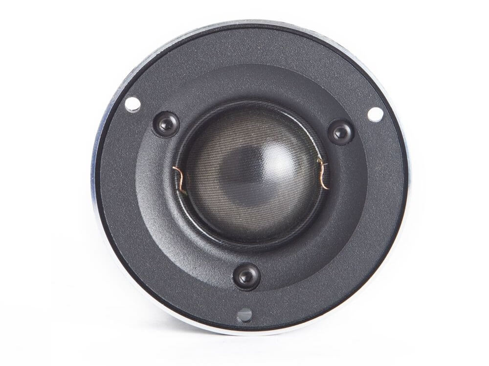 Morel Elate Carbon Alto Tweeter - Top