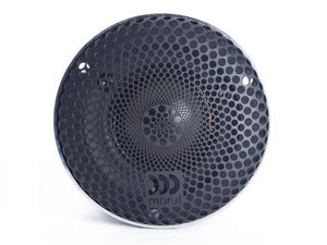 Morel Elate Carbon Alto Tweeter - Top Grille