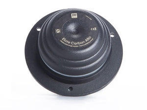 Morel Elate Carbon Alto Tweeter - Rear