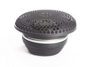 Morel Elate Carbon Alto Tweeter - Front Grille