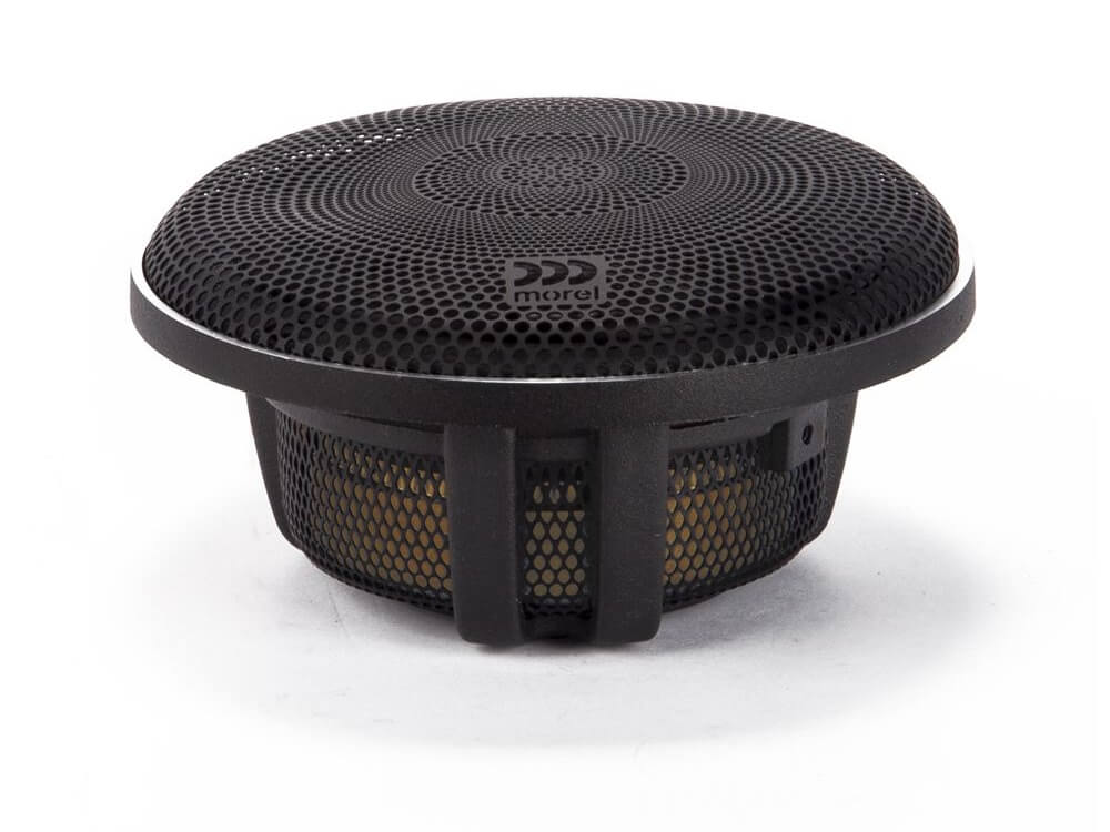 Morel Elate Carbon MM3 - Front Grille