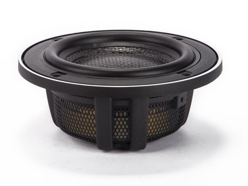 Morel Elate Carbon MM3 - Front