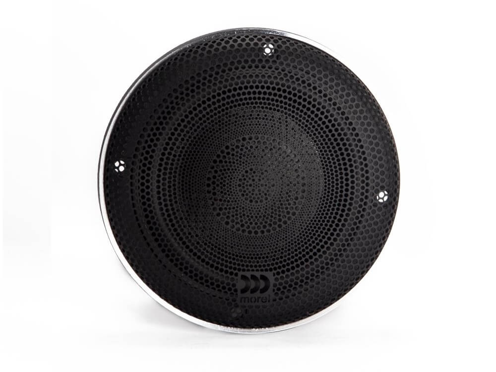 Morel Elate Carbon MM3 - Top Grille