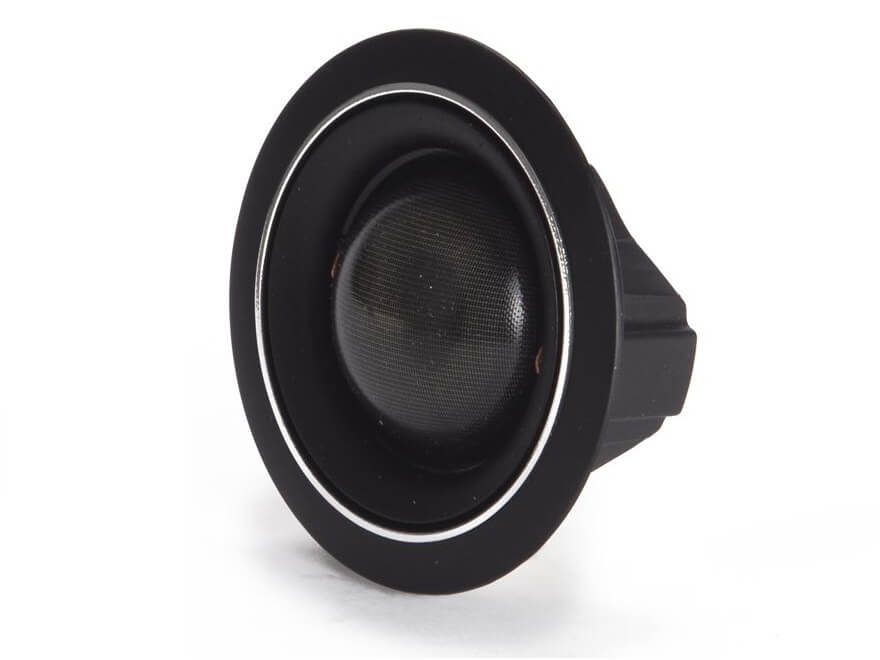 Morel Elate Carbon MT450 - Tweeter