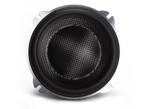 Morel Elate Carbon MW5 Woofer - Top