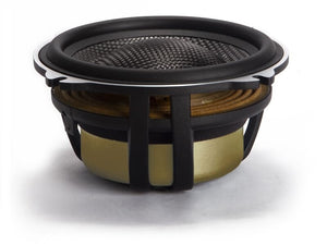 Morel Elate Carbon MW5 Woofer - Front