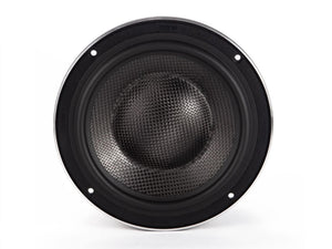 Morel Elate Carbon MW6 Woofer - Top