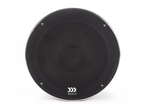 Morel Elate Carbon MW6 Woofer - Top Grille