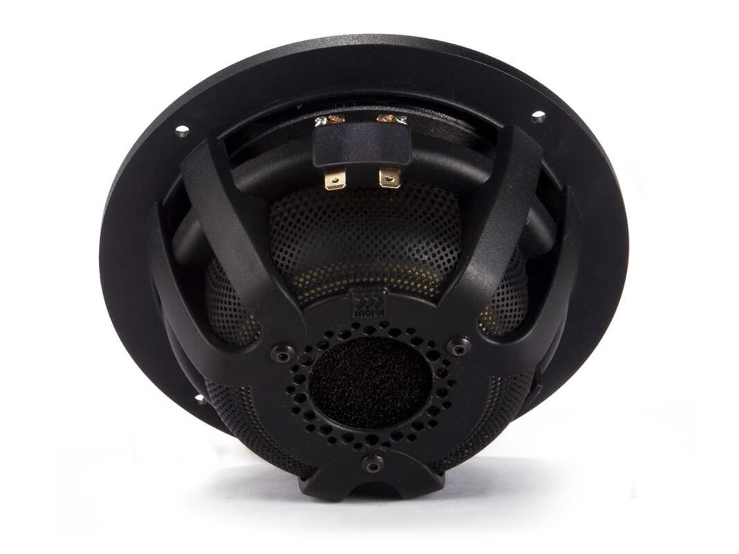 Morel Elate Carbon MW6 Woofer - Rear