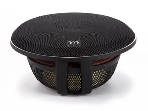 Morel Elate Carbon MW6 Woofer - Front Grille