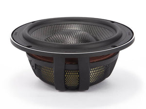 Morel Elate Carbon MW6 Woofer - Front