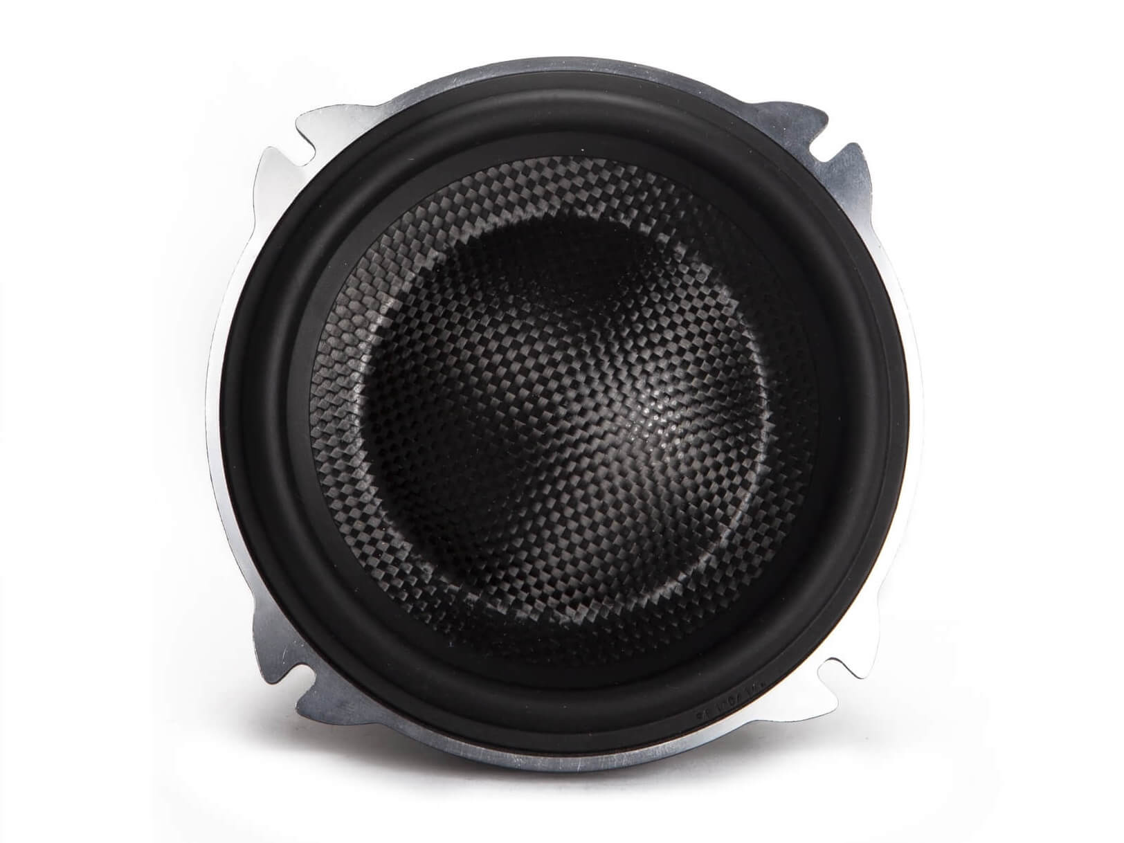 Morel Elate Carbon MW5 Woofer - Top