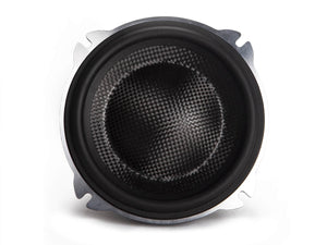 Morel Elate Carbon MW5 Woofer - Top