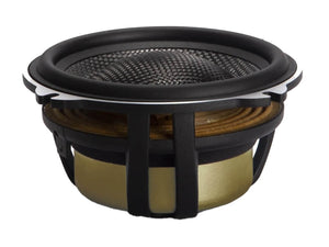 Morel Elate Carbon MW5 Woofer - Front