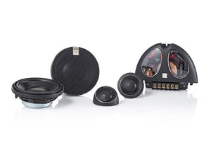 Morel Hybrid 42 - 2-Way Component Speakers