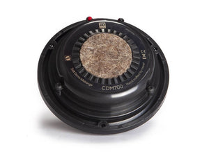 Morel Hybrid CDM700 Mid-Range - Rear