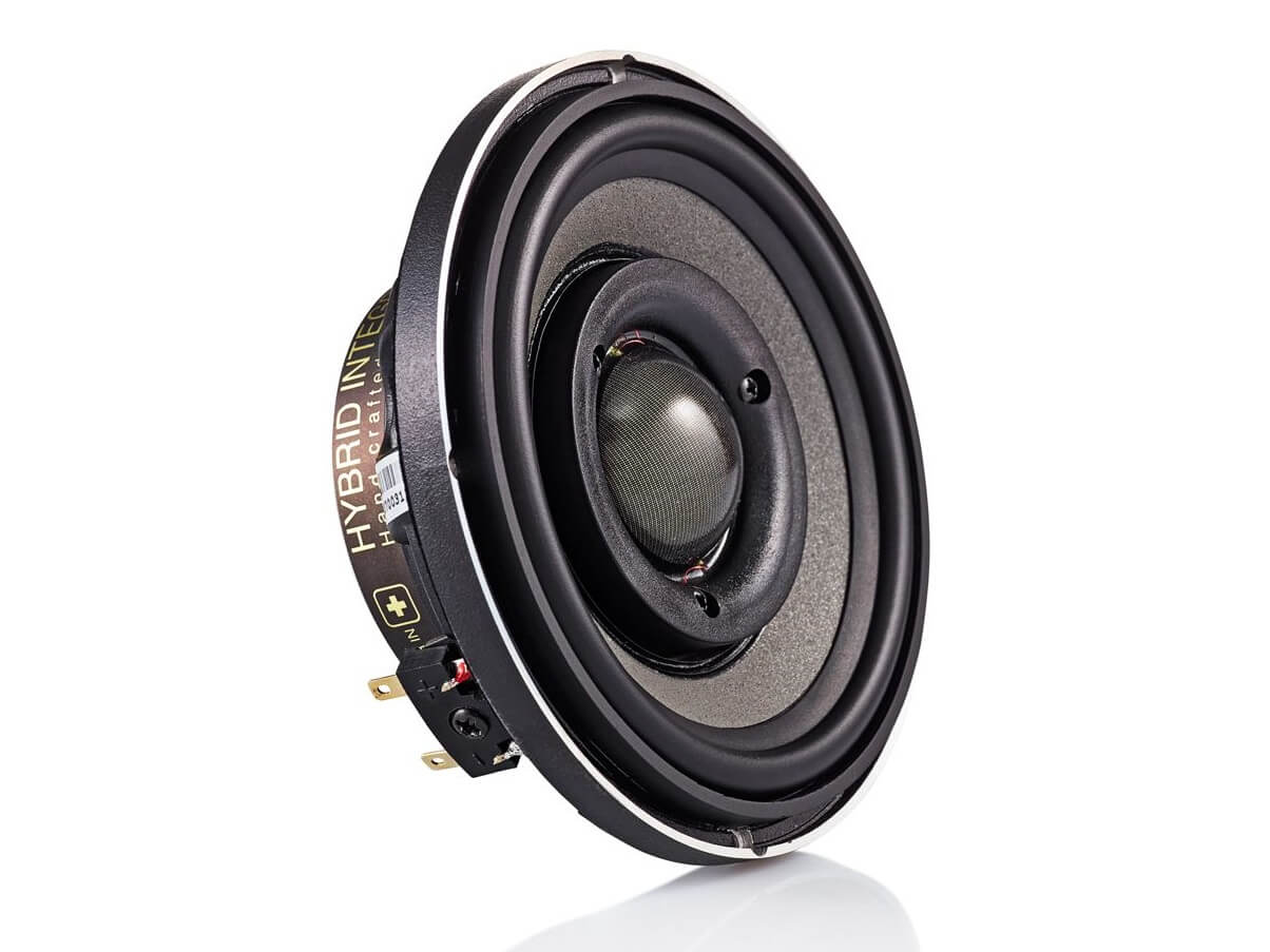 Morel Hybrid Integra 42 Speaker