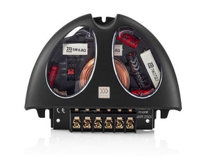 Morel MXR 250i Crossover