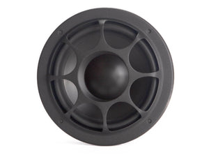 Morel Hybrid MW5 Woofer - Top Grille