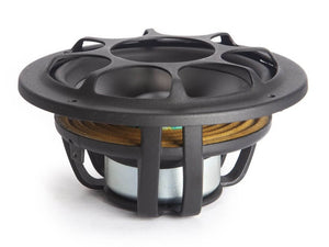 Morel Hybrid MW5 Woofer - Front Grille