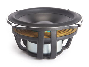 Morel Hybrid MW5 Woofer - Front