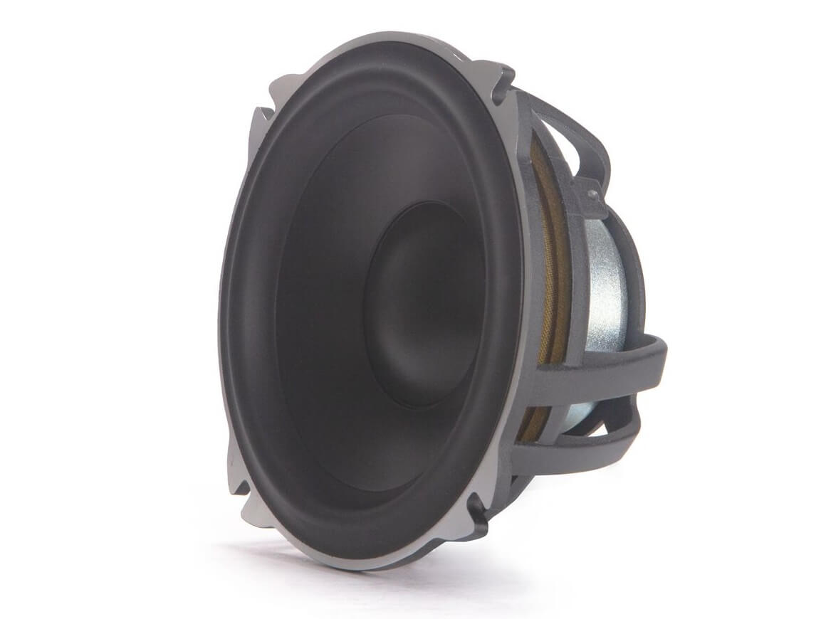 Morel Hybrid MW5 - 5.25 Inch Woofer