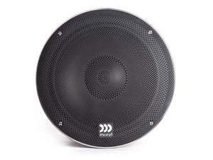 Morel Hybrid MW6 Woofer - Top Grille