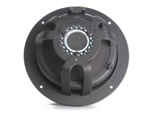 Morel Hybrid MW6 Woofer - Rear
