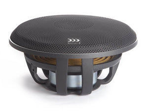 Morel Hybrid MW6 Woofer - Front Grille
