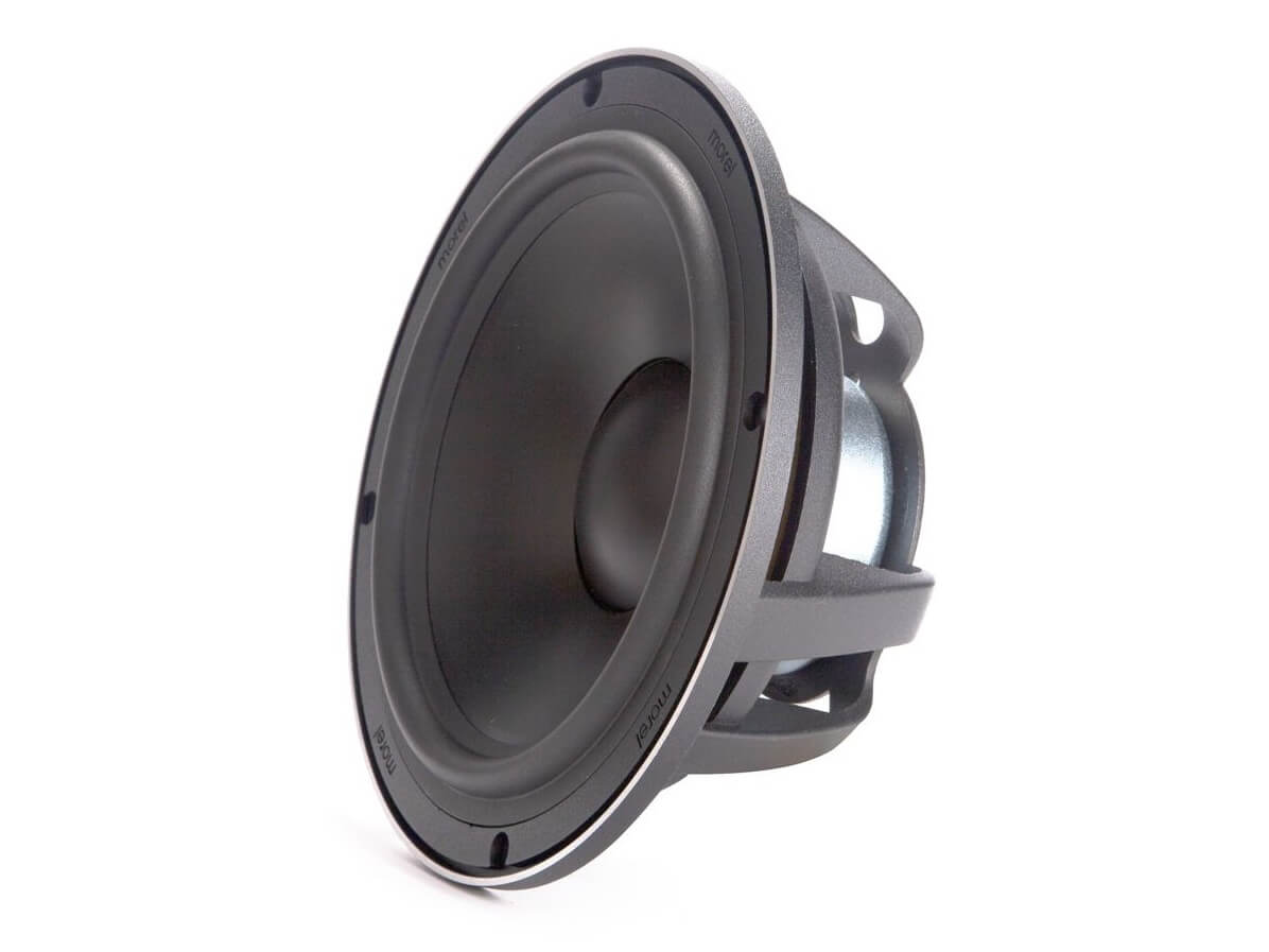 Morel Hybrid MW6 - 6.5 Inch Woofer