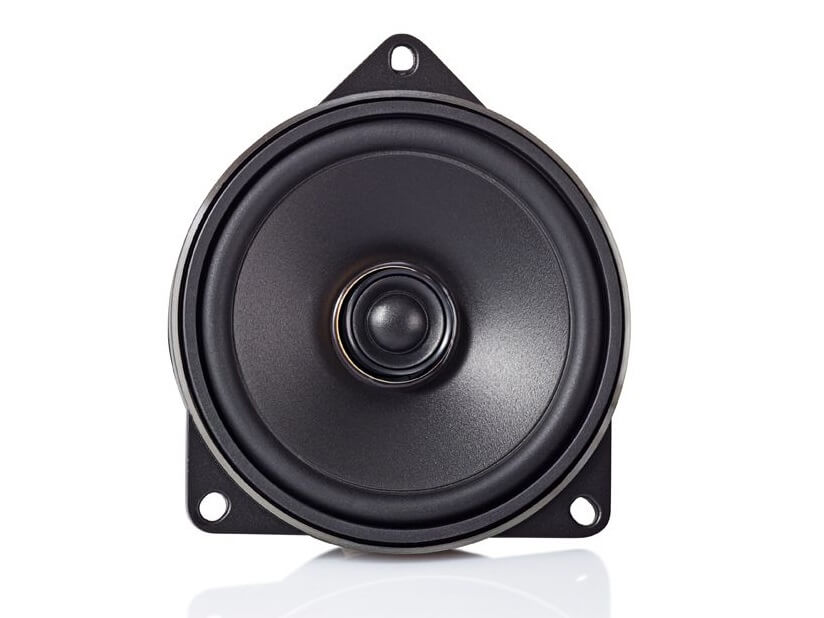 Morel IP BMW 4C - Top