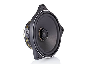 Morel IP BMW 4C - 2-Way Coaxial Speaker - Side