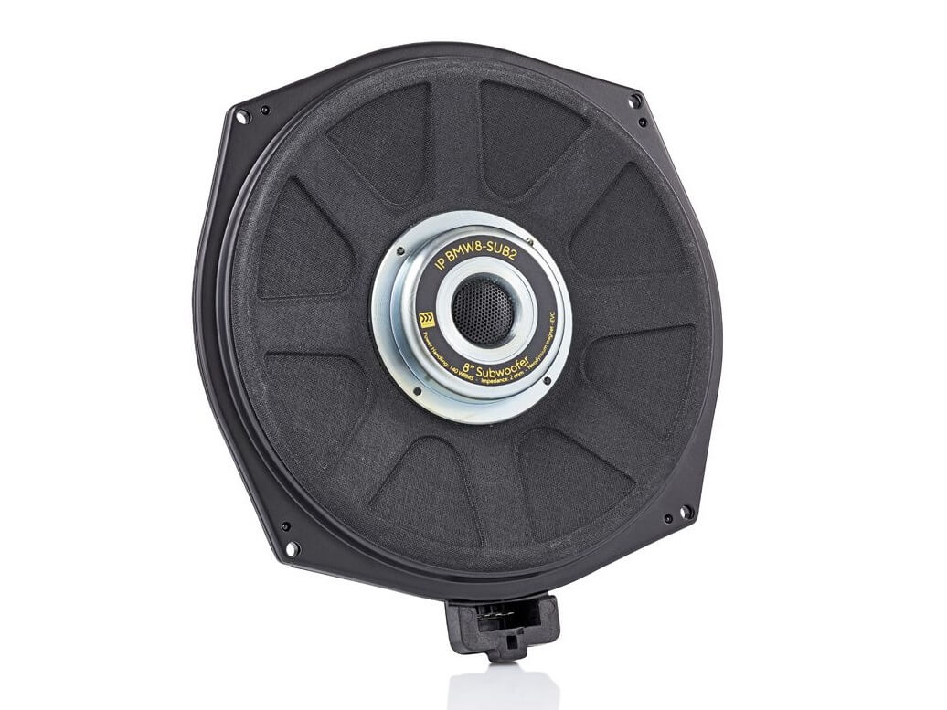 Morel IP BMWSUB82 - 8 Inch Subwoofer
