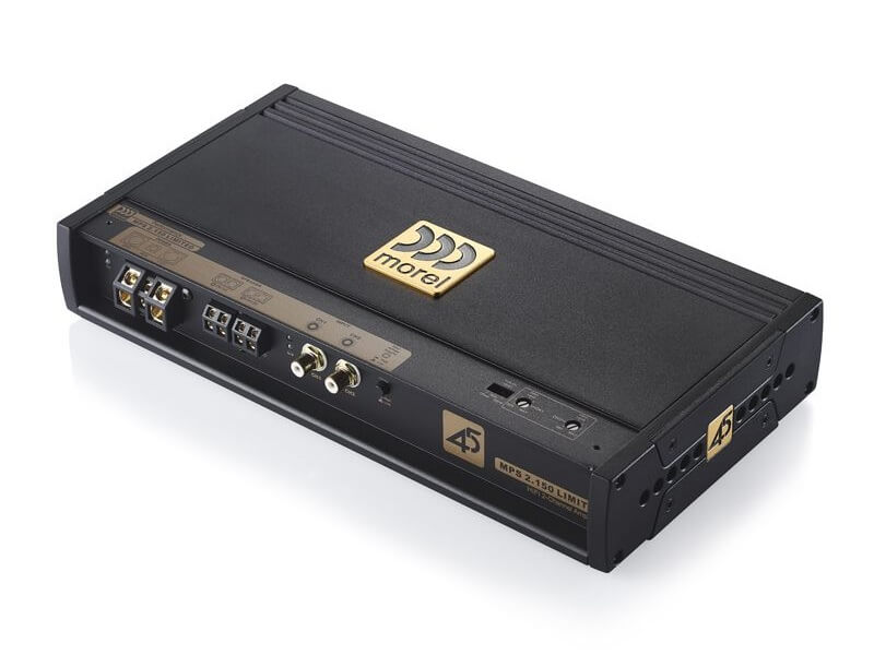 Morel MPS 2.150 Limited - w/o Panel