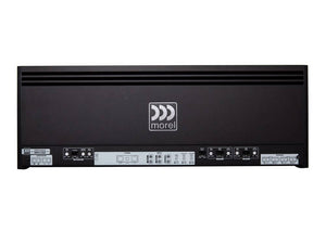 Morel MPS 5.950 Amplifier - Top