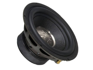 Morel Primo 104 - Side