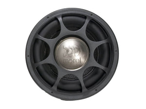 Morel Primo 104 - Top Grille