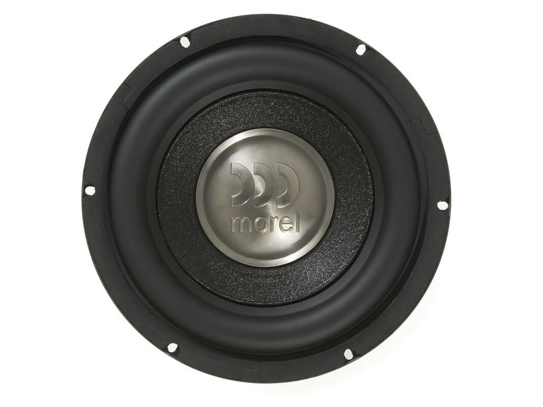 Morel Primo 104 - 10 Inch Subwoofer