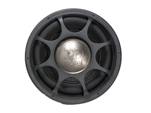 Morel Primo 124 - Top Grille