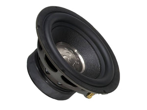 Morel Primo 804 - Side