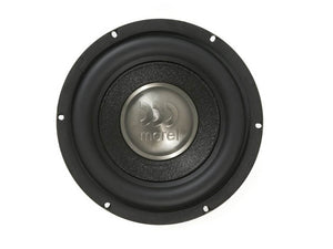 Morel Primo 804 - 8 Inch Subwoofer
