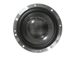 Morel Supremo 602a - Woofers