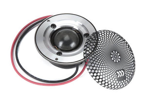 Morel Supremo 602a - Tweeters