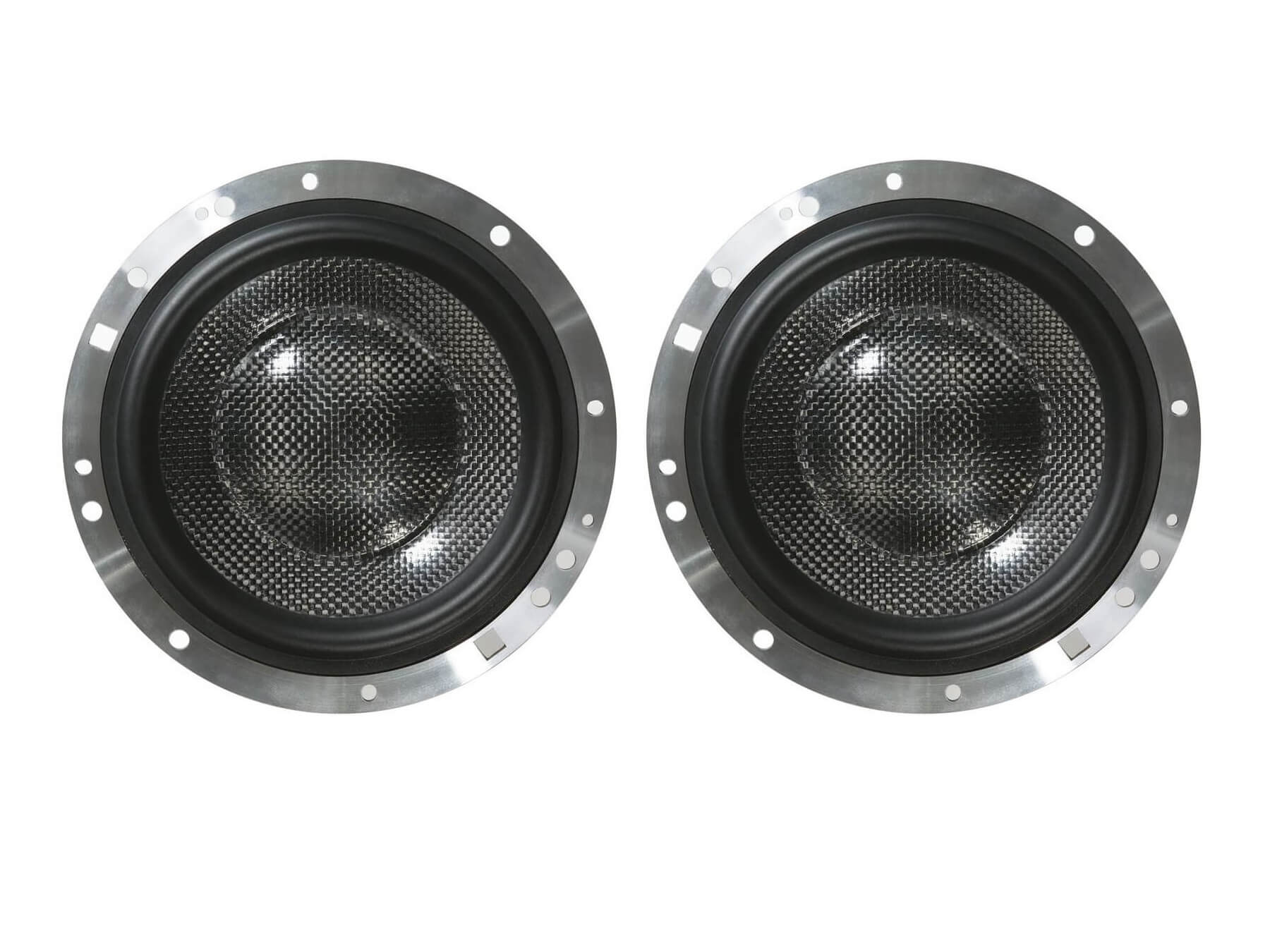 Morel Supremo MW6 Woofer Pair