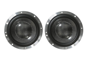 Morel Supremo MW6 Woofer Pair
