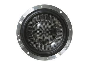 Morel Supremo MW6 Woofer - Top