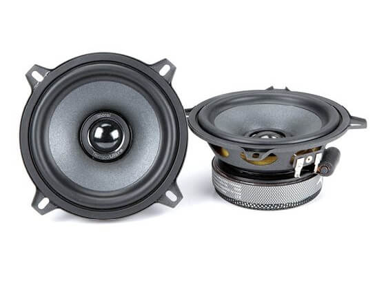 Morel Tempo Ultra Integra 502 MKII 2-Way Coaxial Speakers