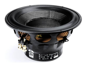 Morel Ultimo Ti SC 10 - 10 Inch Subwoofer
