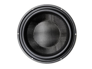 Morel Ultimo Ti SC 10 - Top