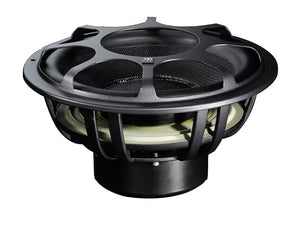 Morel Ultimo Ti SC 10 - Front Grille